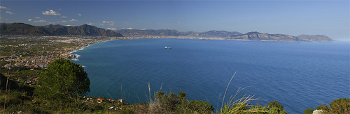 sea italy landscape italia view sicily palermo sicilia bagheria canon1740mmf4 montecatalfano canon5dmarkii zurrulab