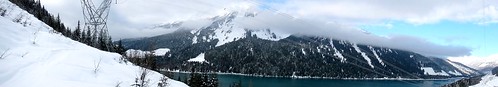 mountain lake panoramic revelstoke monashee micacreek mountugly