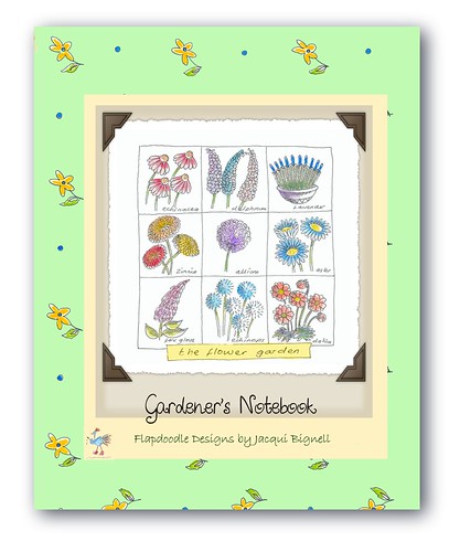 Gardener's Notebook