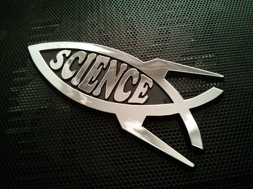 Science Fish