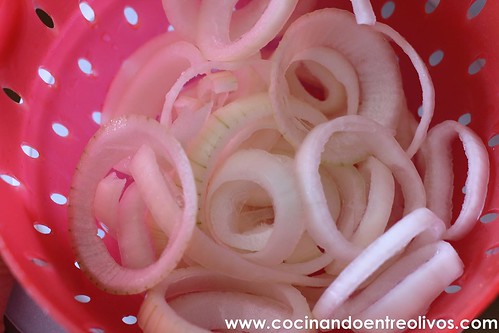 Aros de cebolla www.cocinandoentreolivos (8)
