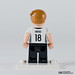 REVIEW LEGO 71014 18 Toni Kroos (HelloBricks)