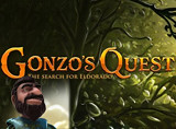 Gonzo's Quest Slots Review