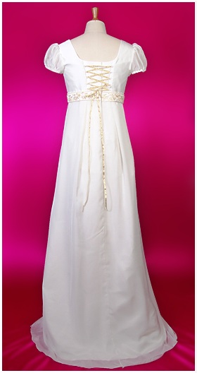 wedding gown dress