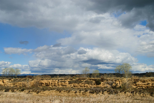 españa rural landscape spain paisaje zaragoza aragón cincovillas tamron18200mm nikond80 farasdués