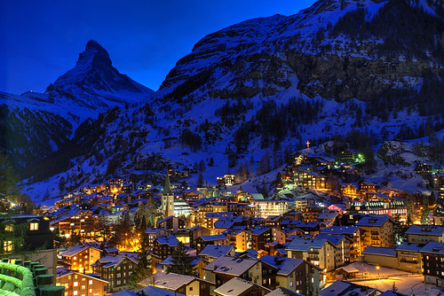 winter sunset alps schweiz switzerland suisse suiza dusk gornergrat zermatt matterhorn svizzera wallis valais cervinia cervin