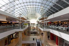 Core Shopping Centre