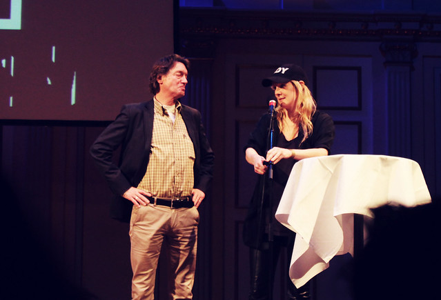 Stockholmspriset 2011
