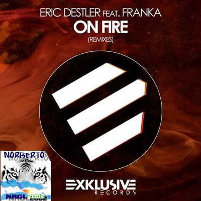 Eric-Destler-Franka-On-Fire-Remixes-Exklusive-Records-Vidisco[1]