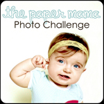 The Paper Mama Photo Challenge