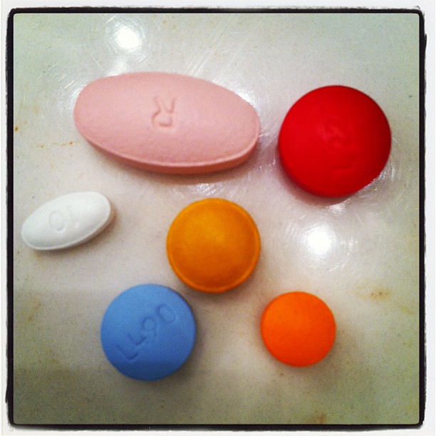 Can you take tylenol with azithromycin - BryceBusch's blog