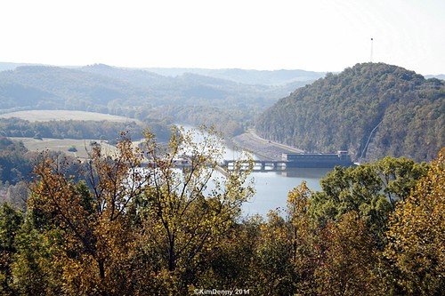 lake dam tennessee overlook cordellhull carthagetennessee smithcountytennessee