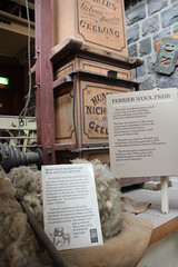Wool museum