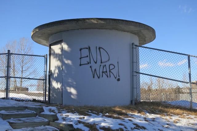 End war