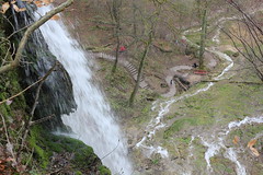 Germany - Day 07 - Uracher Waterfall 050