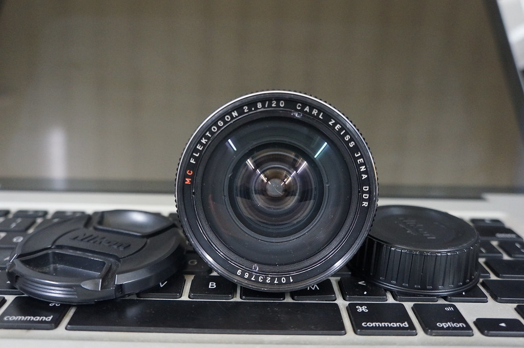 Lens AF for Nikon và rất nhiều len MF cho Sony A7,7R,7II,7RII... - 13