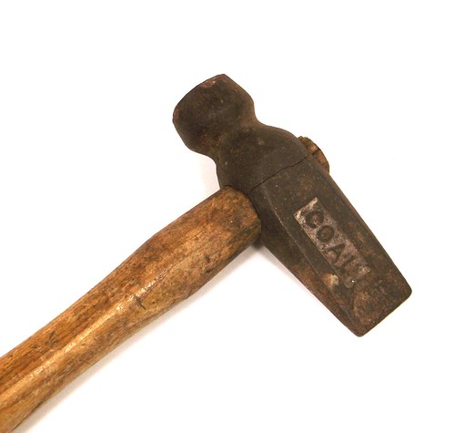 Coal hammer