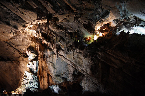 mexico grutas cacahuamilpa morelos cuevas estalactitas estalagmitas