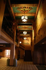 Kimo Theatre - Albuquerque - New Mexico