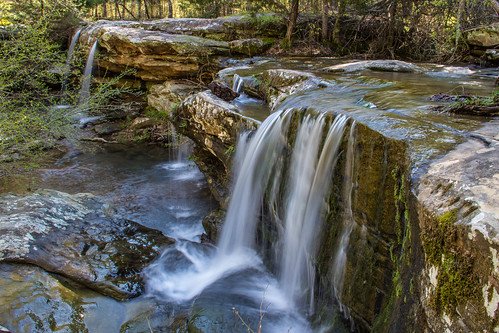 water forest waterfall illinois spring falls national shawnee burden 2013