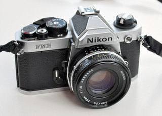 Nikon FM2