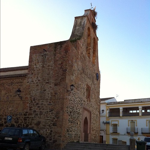 Siruela, Badajoz, España