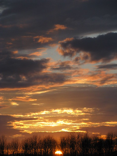 sunset bataviaohio