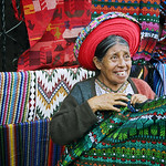Mexico and Guatemala 2007