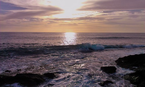 travel sunset vacation canon hawaii dusk t3i