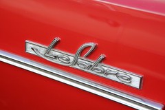 1963 Buick Le Sabre convertible