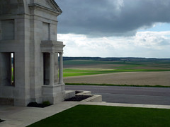 Australian National Memorial, Villers-Bretonneux