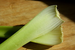                  celery loose