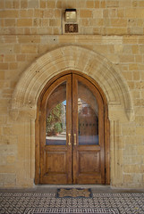 day09-Lefkosia_door with French influence