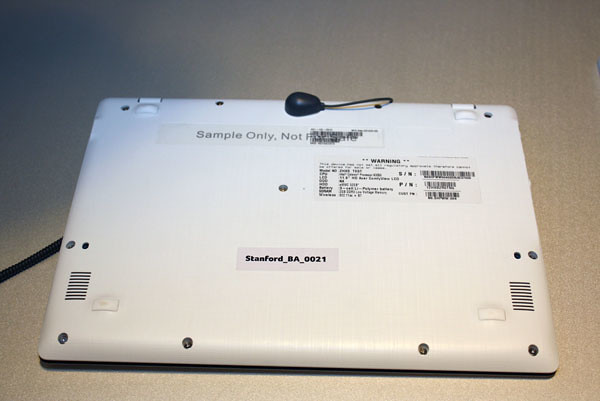 Acer Aspire One 11