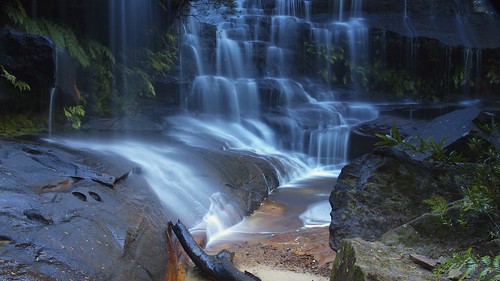 waterfall darkesforest maddenfalls dharawalnaturereserve