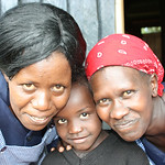 Kenya 2010: Ogada, Maai Mahiu, Mogogosiek