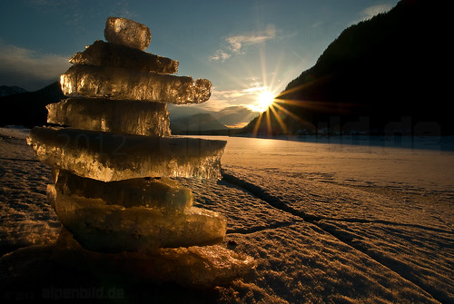 winter sunset mountain alps ice water berg bayern bavaria see evening abend wasser sonnenuntergang reservoir alpen eis sonne lenggries sylvenstein 巴伐利亚 50fav 150fav 200fav 100fav 阳 250fav alpenbildde