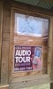 Cell Phone audio tour