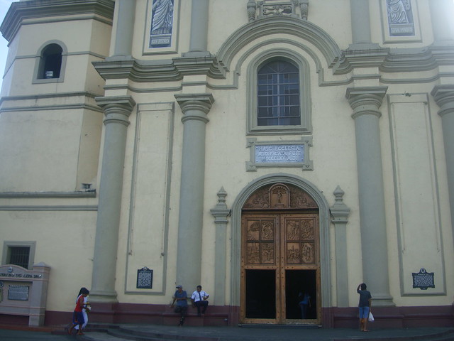 Cathedral- ohmybuhay