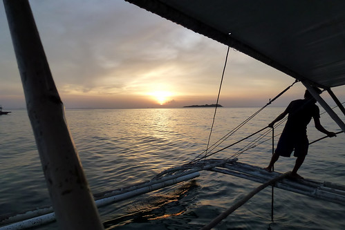 geotagged philippines leyte sunsetcanigao