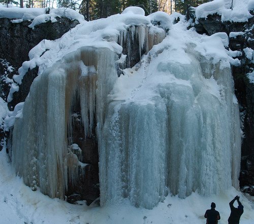 ice nature