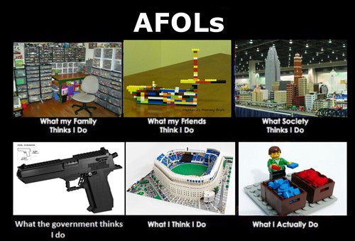 Lego Memes/Comics (Page 2) - General Film Discussion ...