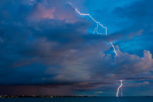 sunset cloud storm weather canon coast nt australia monsoon coastline thunderstorm northernterritory topend wetseason the4elements thetopend bestofaustralia therebeastormabrewin australiathunderstorms dudleypoint