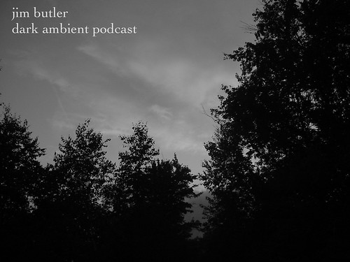 Dark Ambient 2.0 Podcast artwork