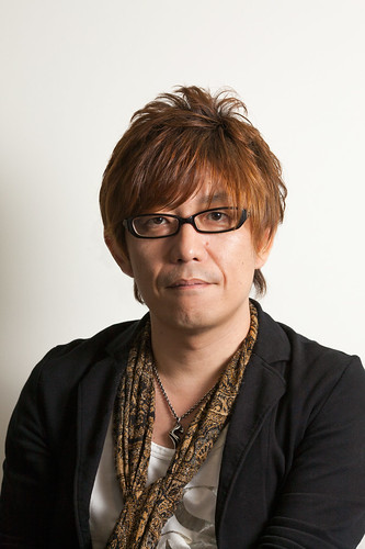 Yoshida-san Jun 2013