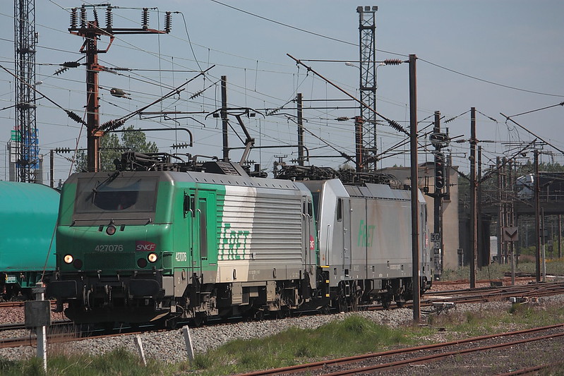 BB 27076 / Dunkerque