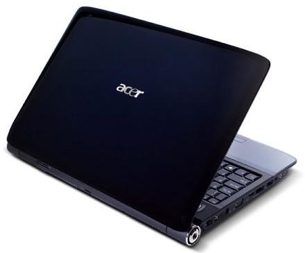 Acer Aspire V3 Series Notebook