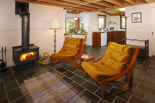 kitchen loft livingroom glenfiddich drambuie woodfires