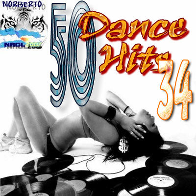 DANCE HITS 34