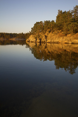 sea nature landscape sweden sverige archipelago skärgård finnhamn sigma1020